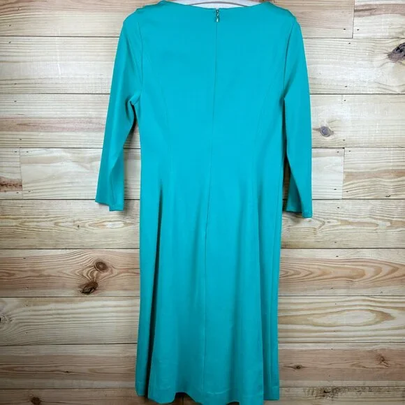 Carlisle Shift Dress - Picture 3 of 3